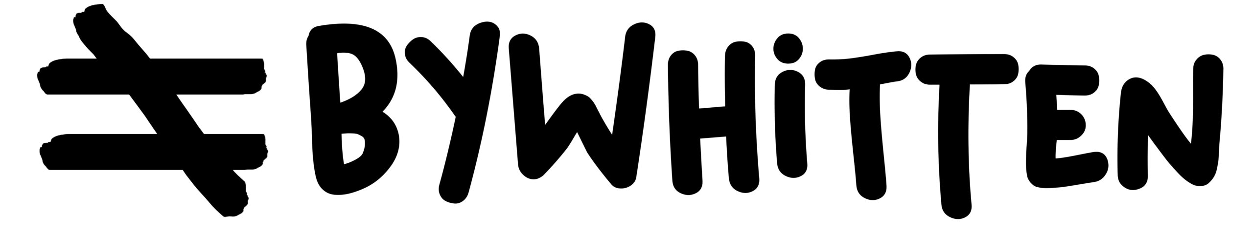 Bywhitten | Art